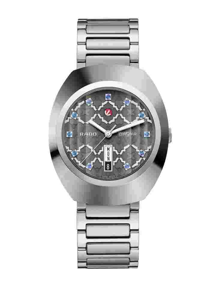 Rado Original DiaStar Original Automatic 30 mm Automatic Watch R12160113