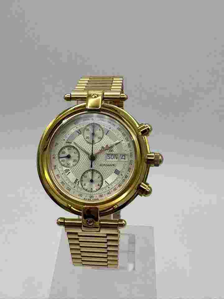 DuBois 1785 chrongraph edition nr. 27 PHILIPP DU BOIS HAU Dubois 1785 EDITION Nr.27 AUTOMATIK
