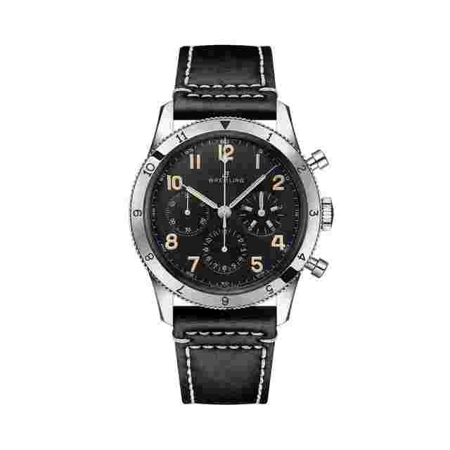 Breitling Aviator 8 Avi
