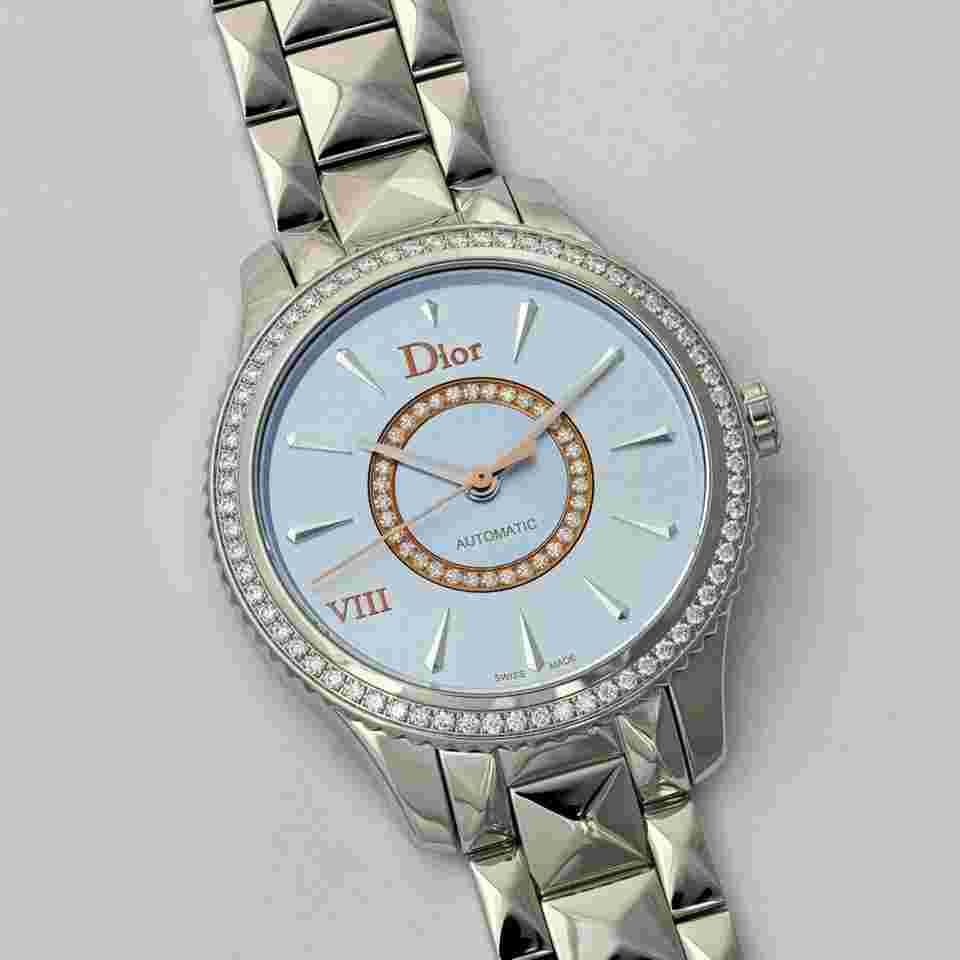 Dior VIII 8 Montaigne