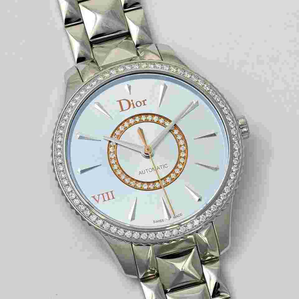 Dior VIII Montaigne 36mm Automatic