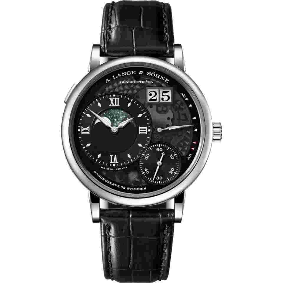 A. Lange & Söhne Grand Lange 1 Limited Edition Lumen Moonphase