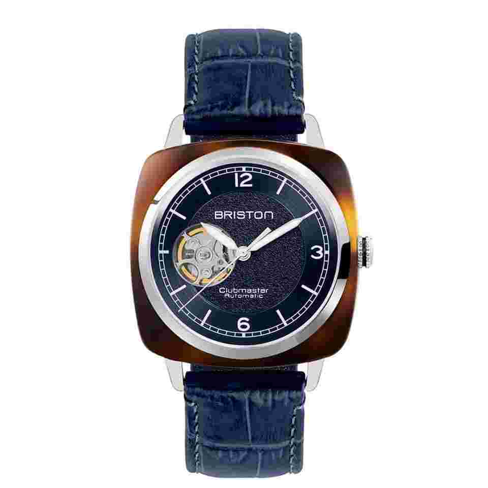 Briston Clubmaster Legend Classic Open Heart