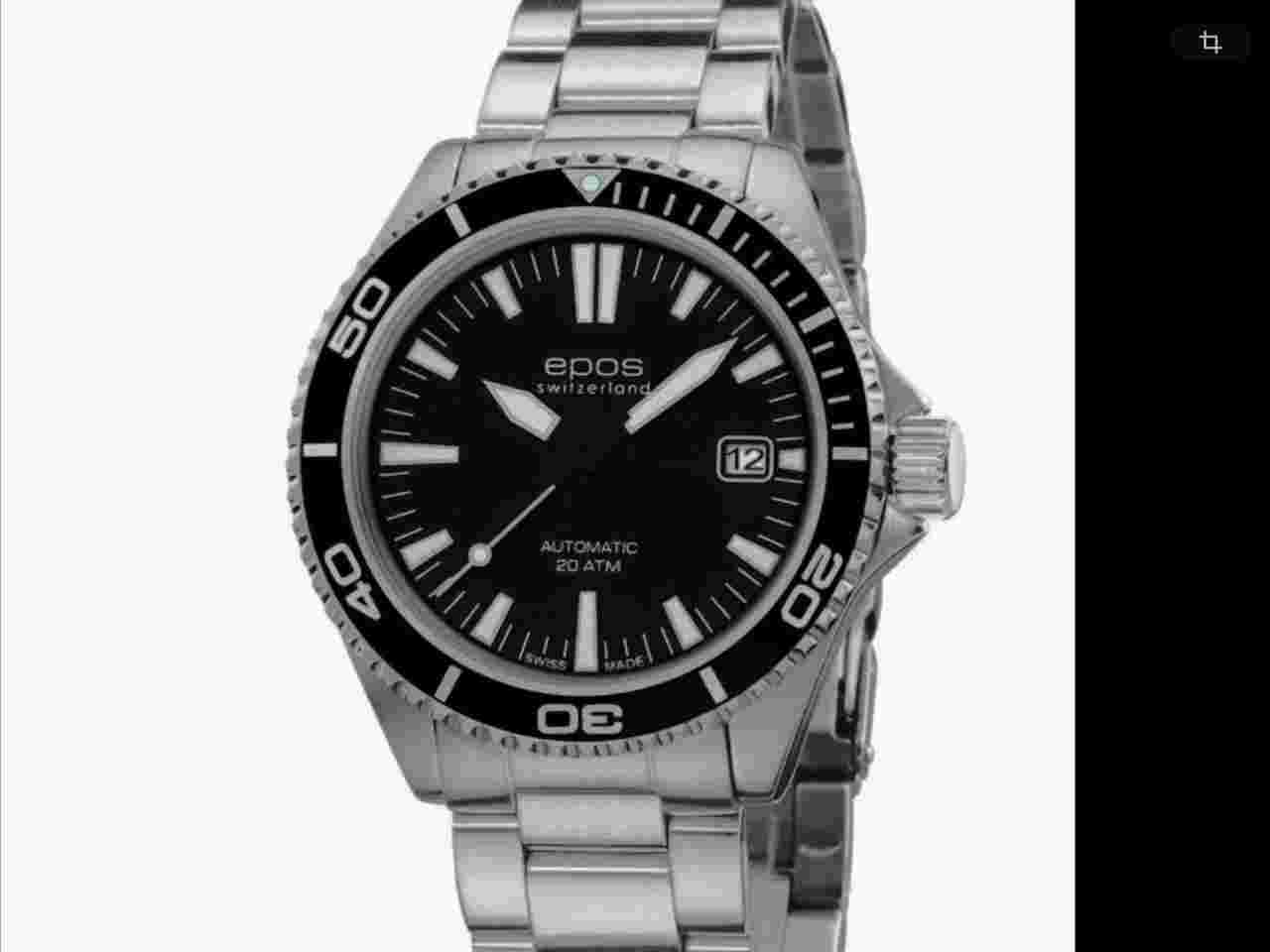 Epos Sportive 3834 Sport