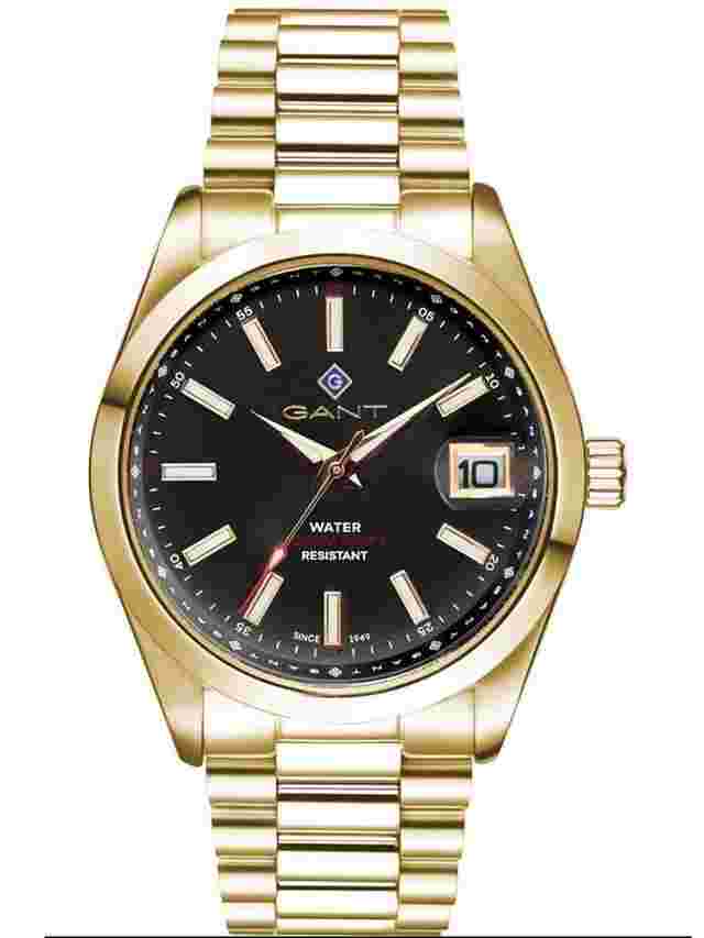 Gant G161014 Herrenuhr Eastham 42mm 10ATM