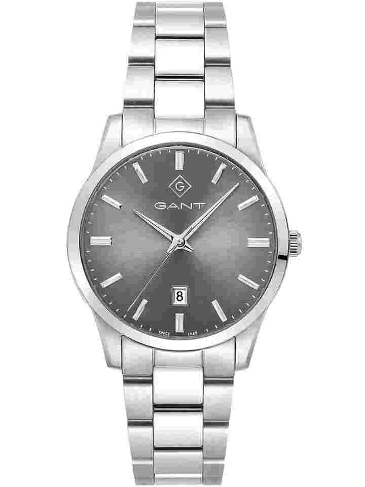 Gant G208003 Herrenuhr Taunton 39mm 5ATM