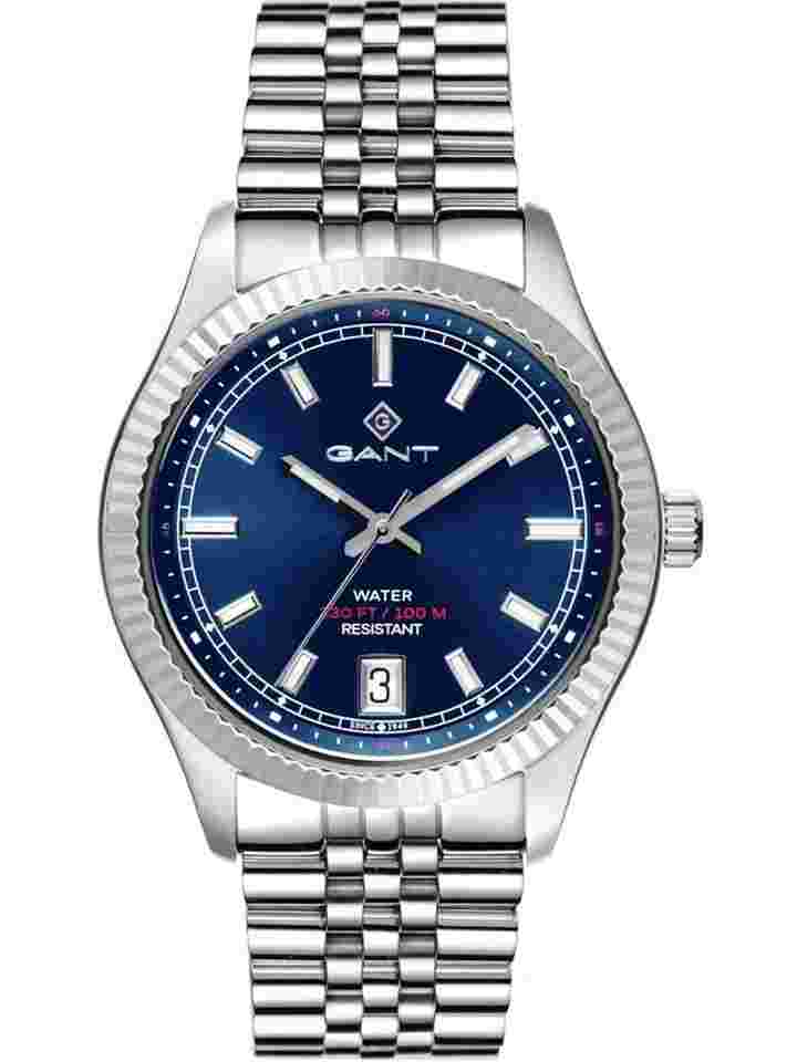 Gant G166003 Herrenuhr Sussex 44mm 10ATM