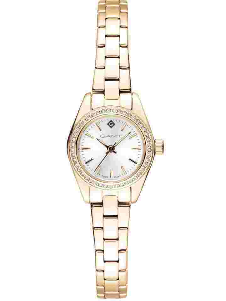 Gant G194107 Damenuhr Fairhaven 22mm 5ATM