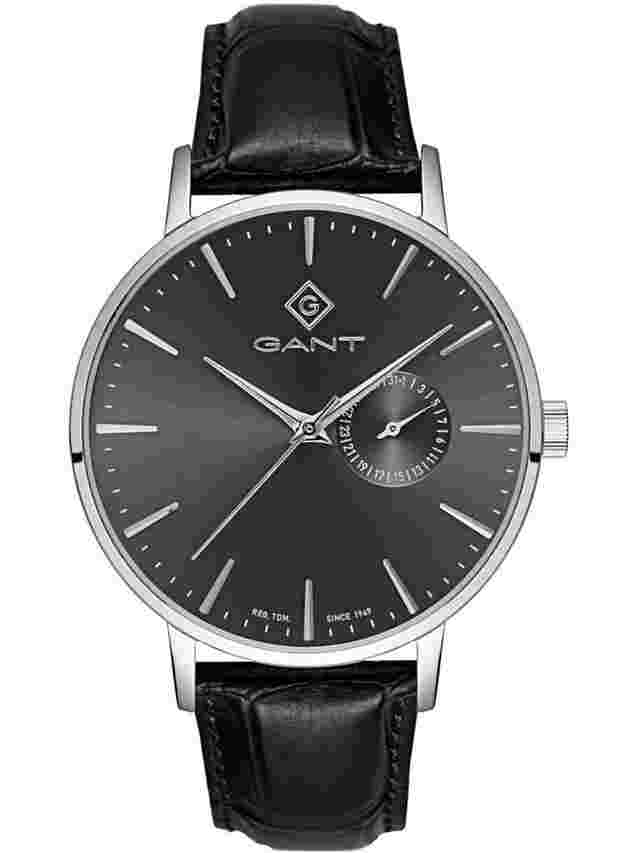 Gant G105002 Herrenuhr Park Hill III 42mm 5ATM