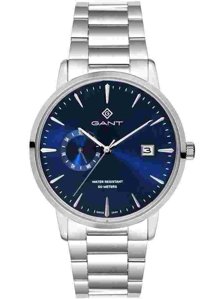 Gant G165018 Herrenuhr East Hill 43mm 5ATM