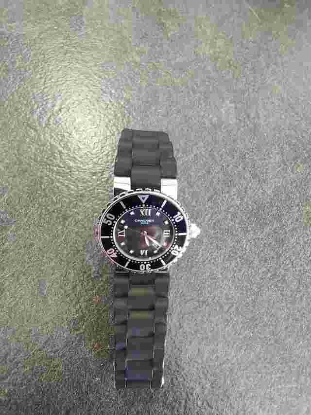 Chaumet Class One BOITIER 36mm Manuel