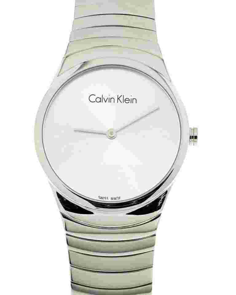 ck Calvin Klein Uomo/Donna - K8A23146 - K8A23146 Whirl Calvin Klein