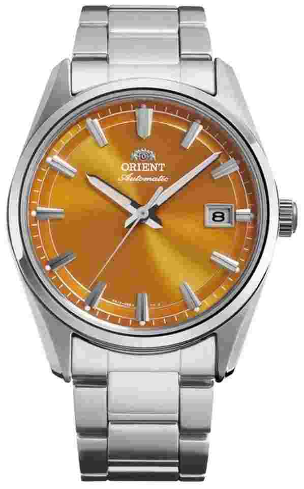 Orient Bambino RA-AC0R08Y Stretto Special Edition
