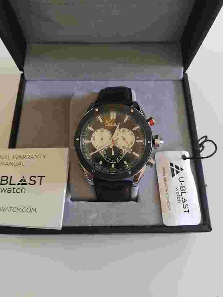 u blast RACING U BLAST WATCH