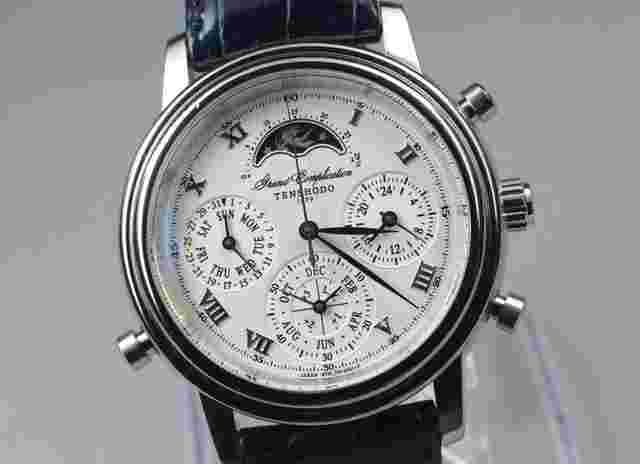 TENSHODO Grand Complication
