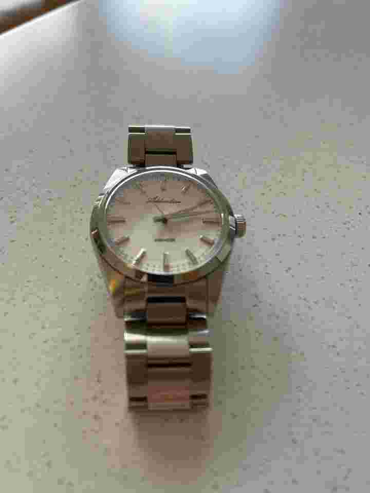 AddiesDive 36mm Sapphire Crystal Quartz Watch AD2026 Addiesdive 36mm Sapphire Crystal Quartz Watch AD2026