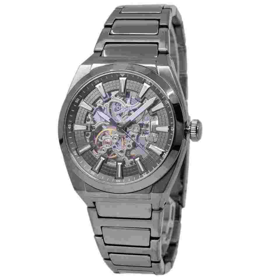 Fossil ME3206 Everett Automatic Men's Watch
