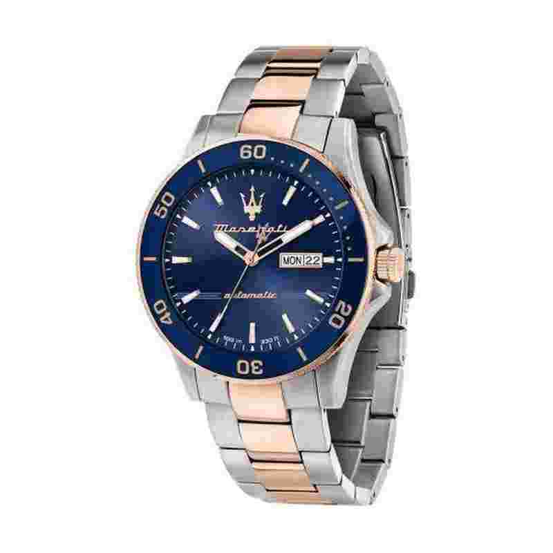 Maserati R8823100001 Competizione Automatic Men's Watch