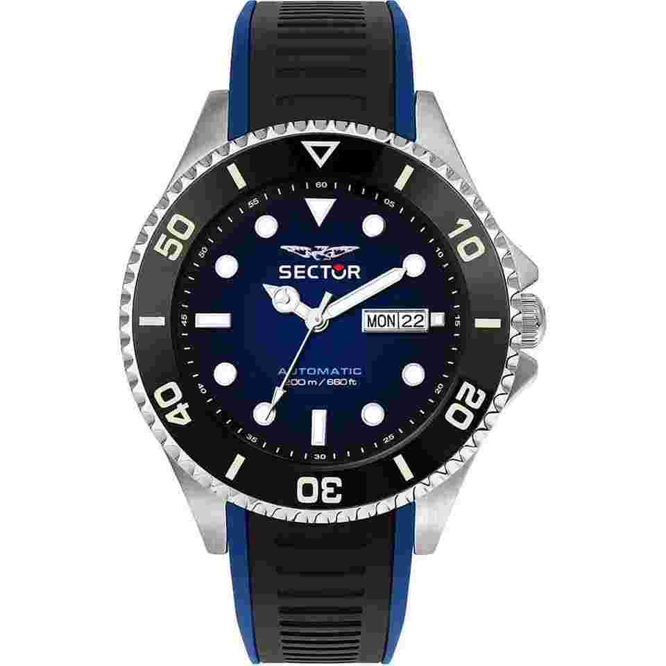 Sector R3221161003 230 Automatic Woman's Watch
