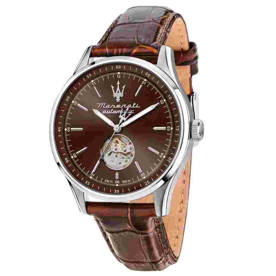 Maserati R8821124002 Sorpasso Quartz Men's Watch
