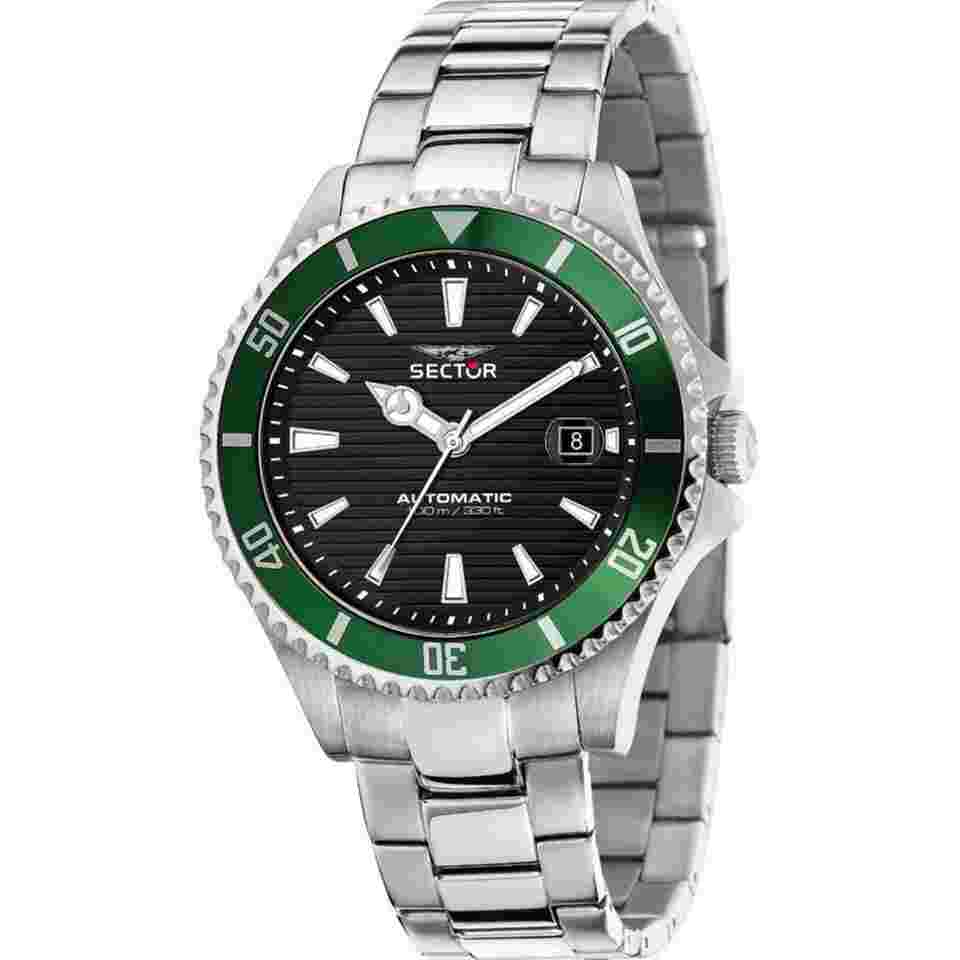 Sector R3223161008 230 Automatic Men's Watch