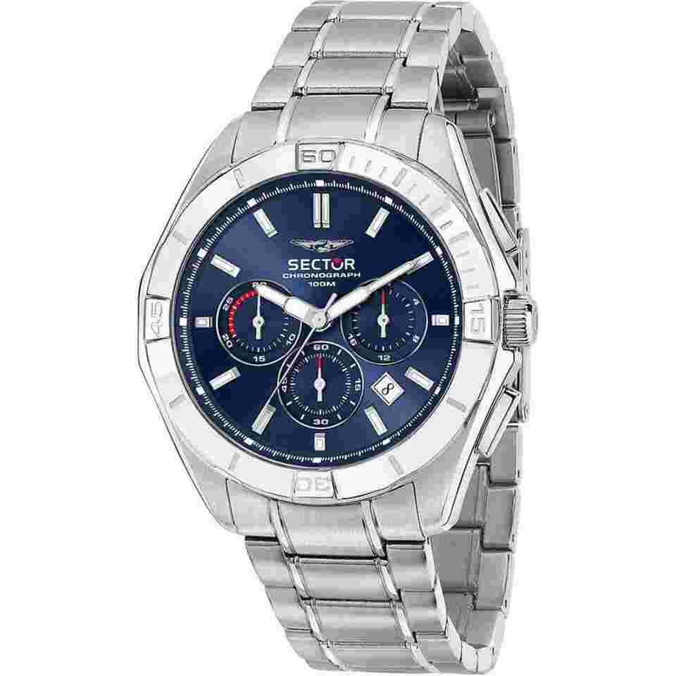 Sector R3273636004 790 Quartz Men's Watch