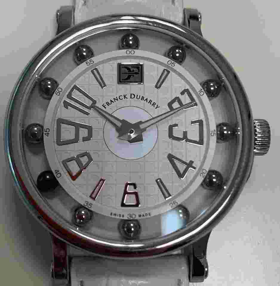 Franck Dubarry CrazyBalls Nuevo