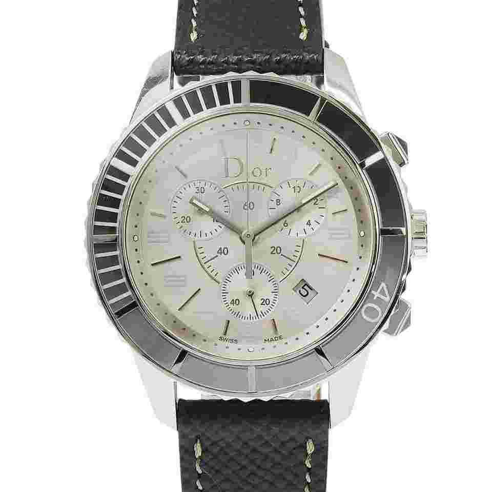 Dior Christal CRYSTAL CHRONOGRAPH CD114312