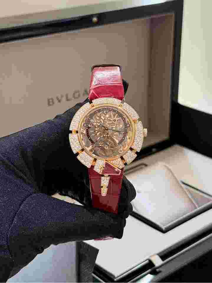 BVLGARI 102540 fullset