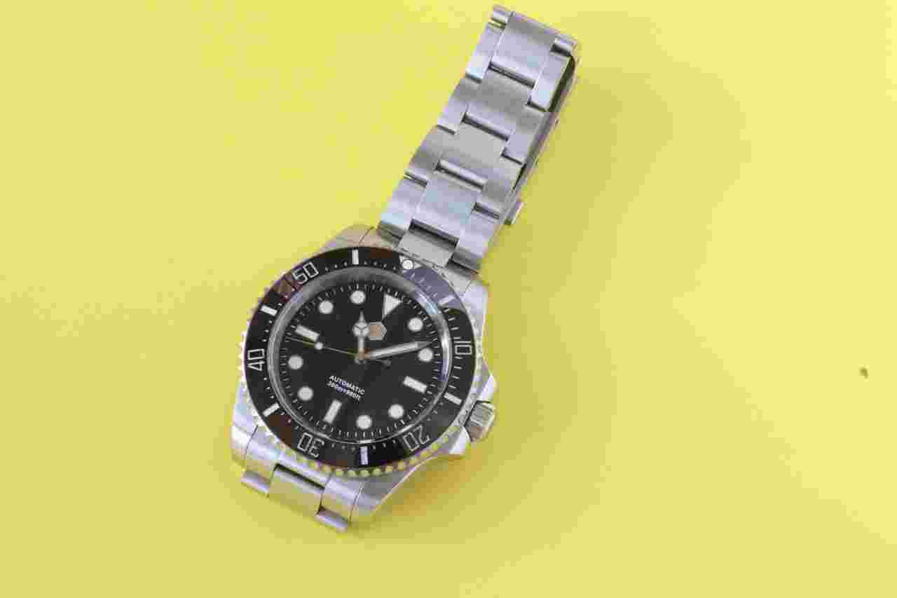 San martin "Submariner" SN0111