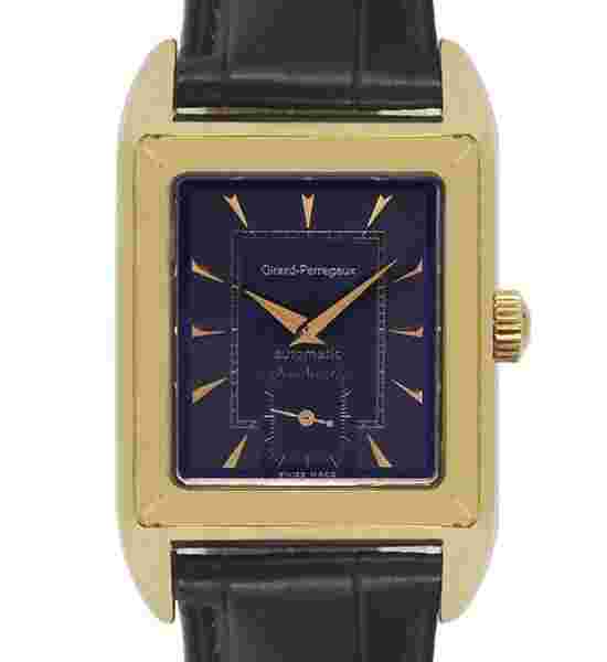 Girard Perregaux Richeville 2520