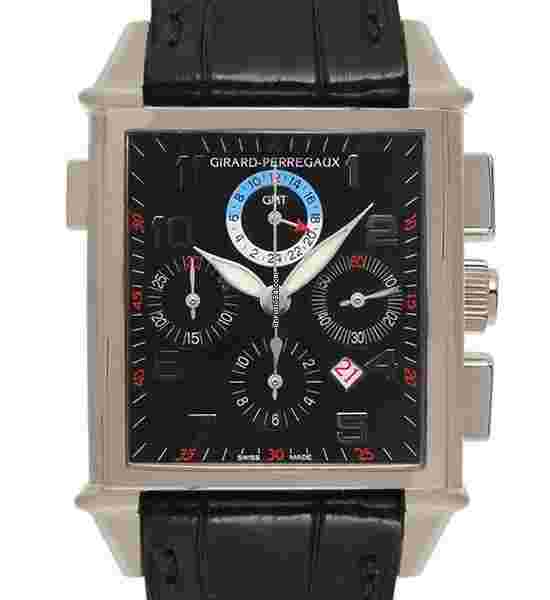 Girard Perregaux Vintage 1945 25975-53-612-BA6