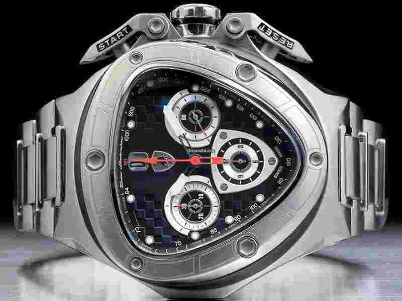 Tonino Lamborghini Spyder
                           
                                 8950 Watch 8951