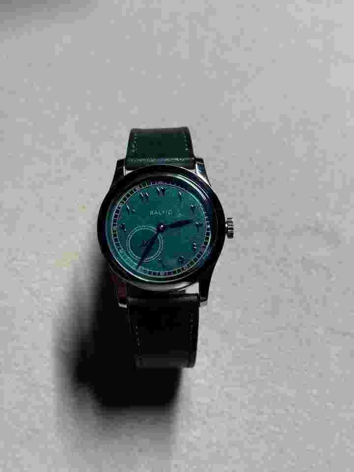 Baltic X perpetuel 2022 (limited edition of 300)
