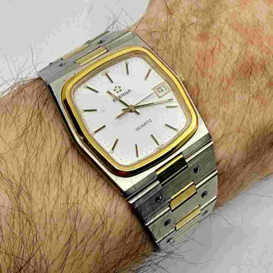 Eterna Transat