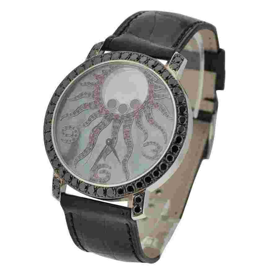 Chopard Happy Diamonds
Sun 207470-1009