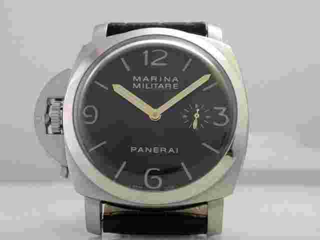 Panerai Luminor Marina PAM 217 Destro Marina Militare Special Edition
