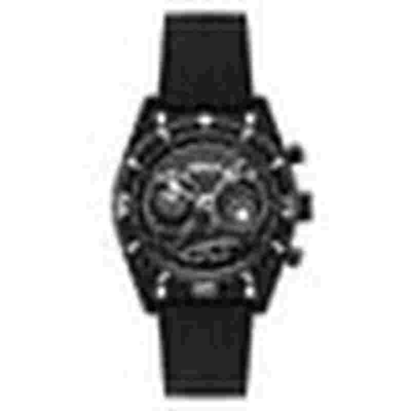 Other Overseas Manufacturers FLEUSS Meca-Quartz Chronograph SpongeBob Limited Edition Authentic 2 Year Warranty SP-5154-02