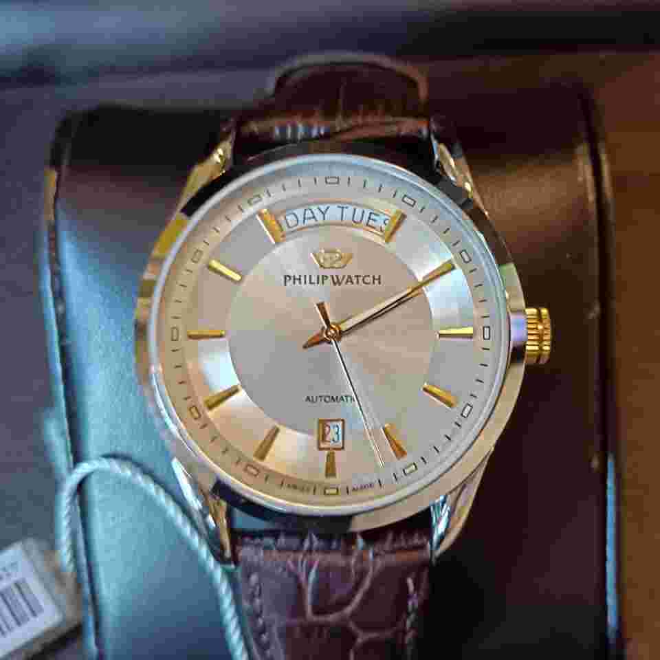 Philip Watch Sunray FULL SET