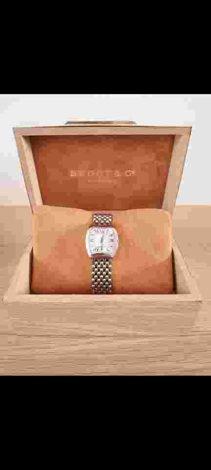 Bedat & Co Nº3 No. 3 Montre Bedat & Co