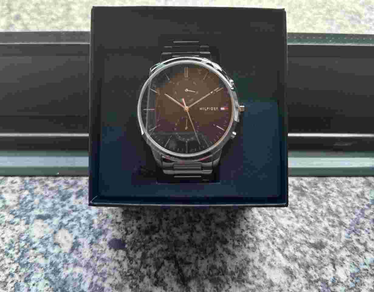 Tommy Hilfiger Kane