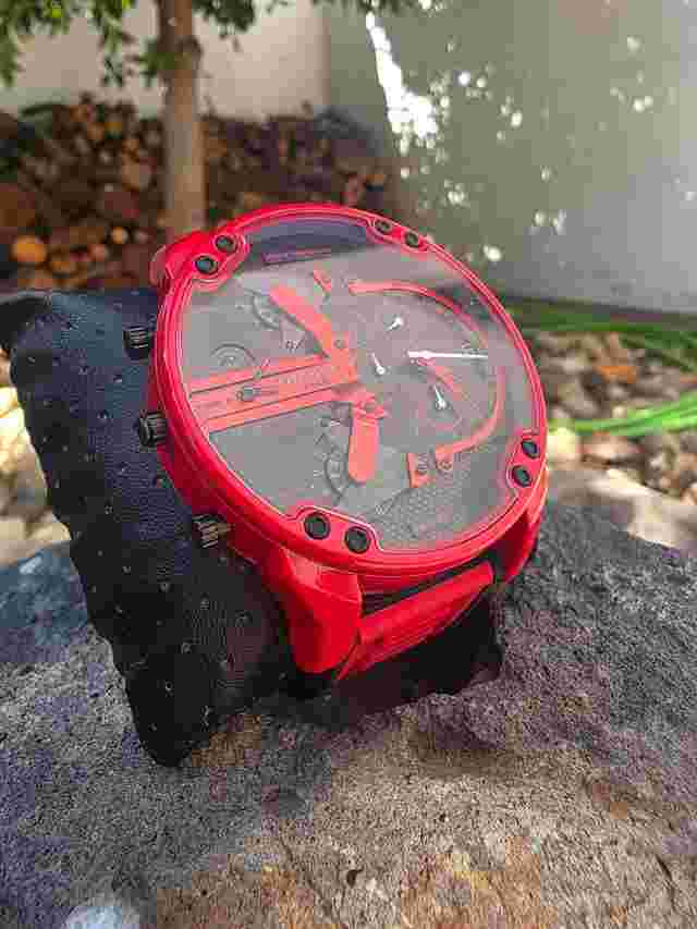 Diesel 2.0 Daddy Diesel DZ 7431