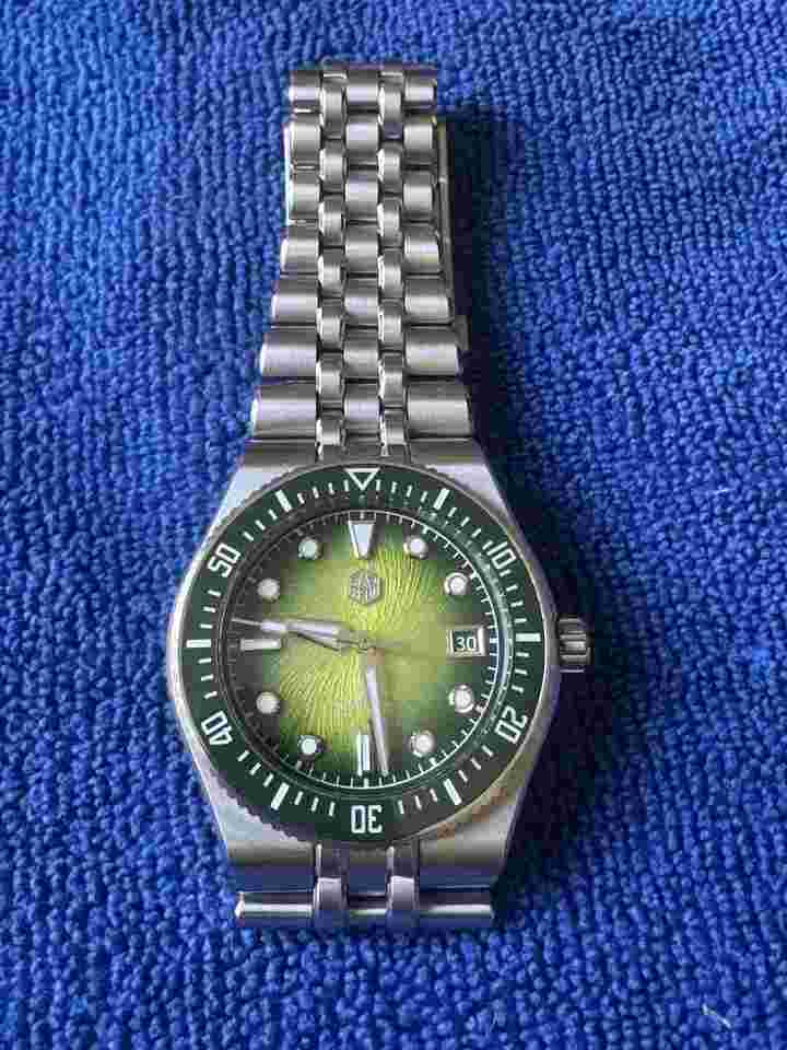 san martin SN0148GB