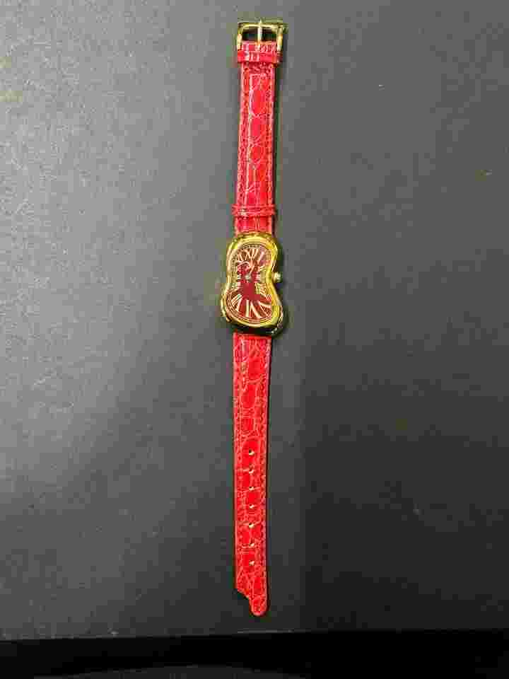 Salvador Dali Softwatch Edizione limitata