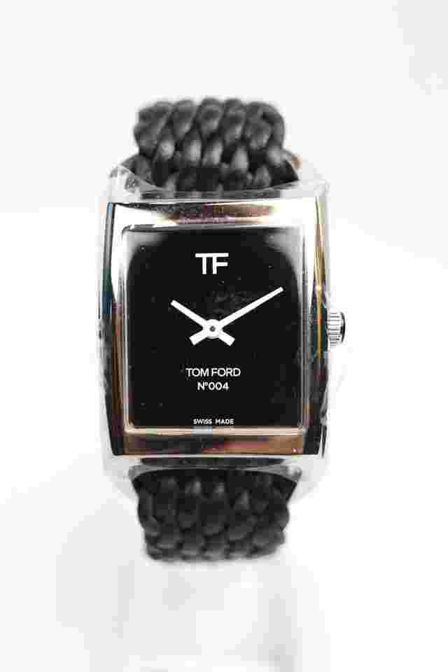 Tom Ford N.004