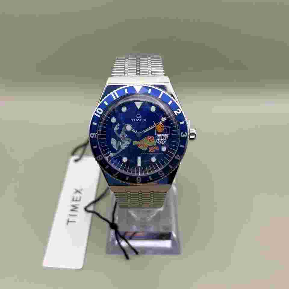 Timex Space Jam TimeX x Space Jam 30th Anniversary Limited Edition 1000
