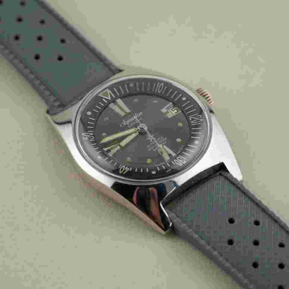 Aquastar Automatic 200M