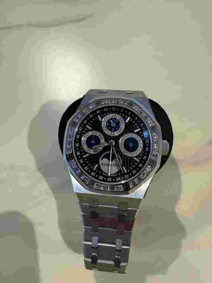 Audemars Piguet Royal Oak Perpetual Calendar 41mm