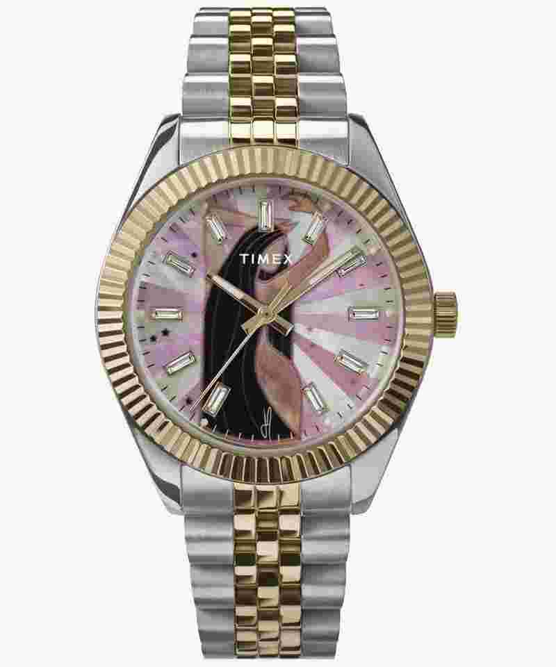 Timex TW2W63700 TW2W63700 Japan Official New Full Set
