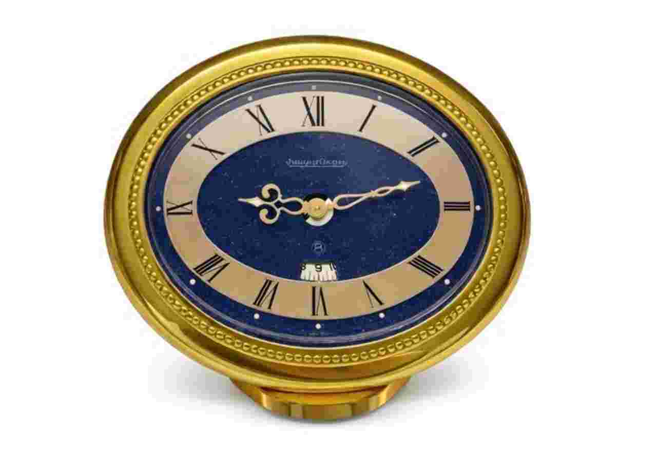 Cartier Hypnose Jeager Le Coultre